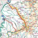 북한산 평산봉~테라스바위~테트리스바위~비밀의정원 이미지