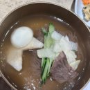 사리원면옥 | 대전 갤러리아 타임월드 맛집 갈비 평양냉면 사리원면옥