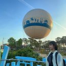수원역민자역사육교 | 수원화성 볼거리 창룡문 플라잉수원 열기구 연무대 예약 가격