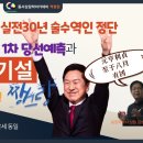 김기현 [국민의힘] 당대표 당선예측과 8월 대위기설에 대한 정단 이미지