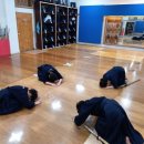 예 검도관 이미지