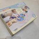 이솜팜 | 이솜템 | 소근육 발달에 좋은 나이비 곰돌이 워터매트