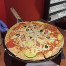금천 금천구청 피자와 치킨 즐기기 좋은 맥주 호프집 : 앤드류하우스 ☆