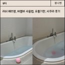 푸른유통 | 러쉬 입욕제 종류 배쓰밤, 버블바 사용법, 유통기한, 사쿠라 후기
