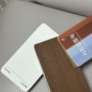 STX-KAN 2단지아파트 | 수원 장안 STX KAN 1단지아파트 주방시트지시공후기