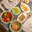 마곡 원그로브 맛집 미쉐린 빕구르망 서울 대만우육면 전문점 이완미엔