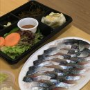 청파 | 제주 동쪽 구좌읍 고등어회 맛집 청파식당횟집 포장후기 주차정보