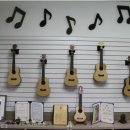 우쿠렐레 이미지