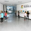 포항시평생학습원, 단오부채 '팔덕선' 展 개최 (뉴스경북 보도자료) 이미지