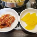 윤가네얼큰칼국수 이미지