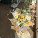 반송동152 | 동탄꽃다발 픽업 후기, 예상보다 훨씬 풍성했던 날!