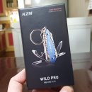 S060 | 감성캠핑용품 카즈미 맥가이버칼로 언제든 간편하게