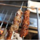 호호양꼬치 이미지