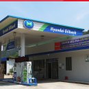 내린천주유소 이미지