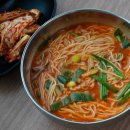 칠보국시 이미지