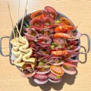 해물칼국수 이미지