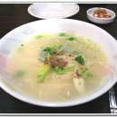 정우칼국수
