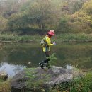 원주굽이길 7코스 고바우길 이미지