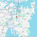 산두른마을 | [3일차] 파랑빛깔 산으로 가요