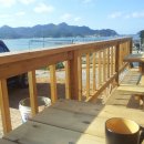 통나무펜션 이미지