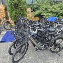 춘천 자전거 대여점 이미지