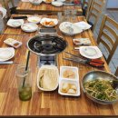 [마산 / 석전동 한우 &amp; 돼지고기 가성비 맛집] 하동식육식당