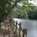 모악산 일주문 이미지