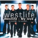 p.Westlife - My Love.mp3 이미지