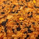 장수돌판김치 이미지