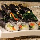 진자네김밥