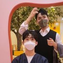 딥시크맨즈헤어