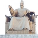 백성을 사랑한 성군, 세종대왕