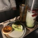 도도 그루밍 | [산수커피] 광주 산수동 카페 늦은 시간까지 하는 동명동 분위기 맛집