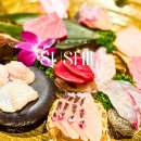 줄을 스시유 | 삼성역 맛집, 강남 일식 룸식당 시그니처 사시미 코스 먹고 온 스시유 후기