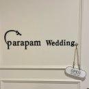 파라팜 | [WEDDING] 더 베뉴지 파라팜 웨딩 웨딩촬영 메이크업 및 헤어 후기