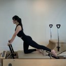 목동 오목교 &lt;오엔필라테스&gt; 4:1그룹 수업 후기