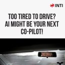 Too Tired To Drive? AI Might Be Your Next Co-Pilot! 이미지