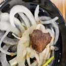 육장갈비 남양주화도점