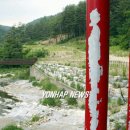 구문소 관광지 이미지