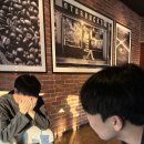 청춘 당구 카페 이미지