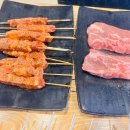 양꼬치쌍둥이양갈비 이미지