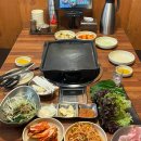 아산 24시간 냉삼맛집 :) 노걸대 탕정역점 찐 후기
