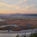 순천만 그리고 나 이미지