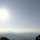 초암산 | 보성 초암산 백패킹 후기