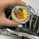 우럼마김밥 이미지