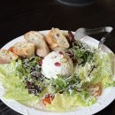 춘천 양식 맛집, 학곡리 와우 레스토랑 A세트 후기