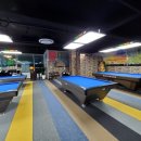 다빈치당구장 이미지