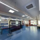 영통경희체육관 | 수원 영통 스팡탁구장 탁린이 탁구 모임후기