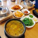 명품우렁추어탕 이미지