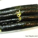 어른아이,김밥 이미지